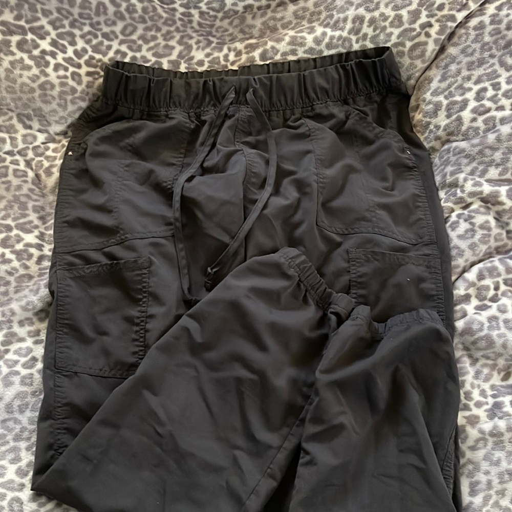 Jogger pants